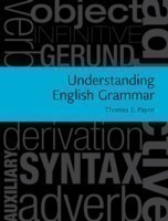 Understanding English Grammar A Linguistic Introduction