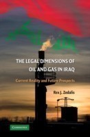 Legal Dimensions of Oil and Gas in Iraq