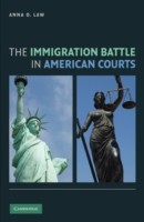 Immigration Battle in American Courts