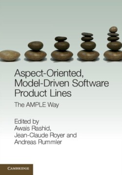 Aspect-Oriented, Model-Driven Software Product Lines