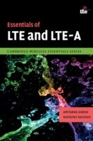 Essentials of LTE and LTE-A