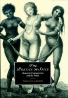 Poetics of Spice