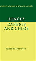 Longus: Daphnis and Chloe