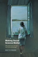 Making Social Science Matter