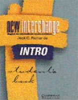 New Interchange Intro Student's Book