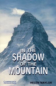 In the Shadow of the Mountain Level 5