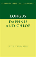 Longus: Daphnis and Chloe