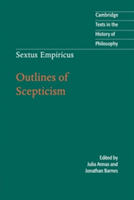 Sextus Empiricus: Outlines of Scepticism