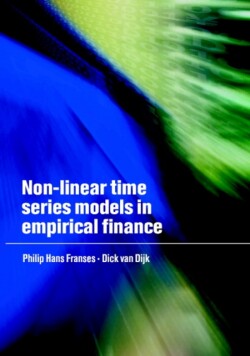 Non-Linear Time Series Models in Empirical Finance