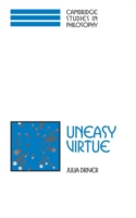 Uneasy Virtue