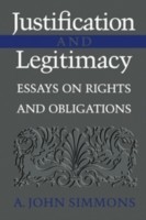 Justification and Legitimacy