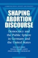 Shaping Abortion Discourse