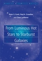 From Luminous Hot Stars to Starburst Galaxies