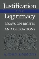 Justification and Legitimacy