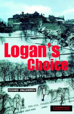 Logan's Choice Level 2