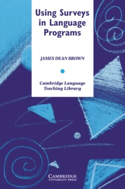 Using Surveys in Language Programs