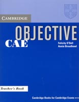 Objective CAE TB