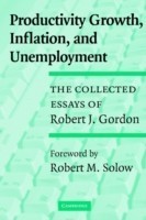 Productivity Growth, Inflation, and Unemployment