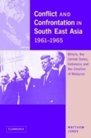 Conflict and Confrontation in South East Asia, 1961–1965