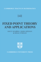 Fixed Point Theory and Applications