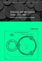 Statistics and the German State, 1900–1945