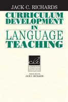 Curriculum Development in Language Teaching