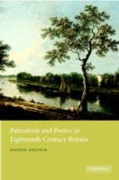 Patriotism and Poetry in Eighteenth-Century Britain