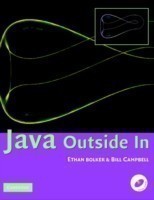 Java Outside In Hardback with CD-ROM