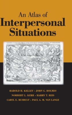 Atlas of Interpersonal Situations