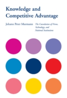 Knowledge and Competitive Advantage