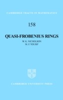 Quasi-Frobenius Rings