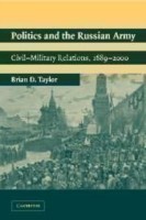 Politics and the Russian Army