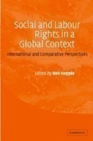 Social and Labour Rights in a Global Context