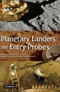 Planetary Landers and Entry Probes