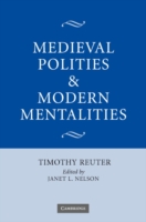 Medieval Polities and Modern Mentalities