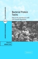 Bacterial Protein Toxins