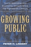 Growing Public: Volume 1, The Story