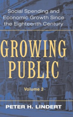 Growing Public: Volume 2, Further Evidence