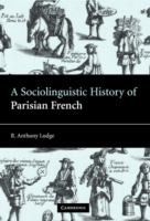 Sociolinguistic History of Parisian French