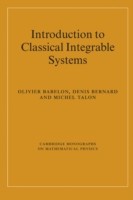 Introduction to Classical Integrable Systems