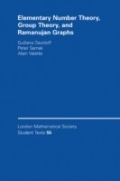 Elementary Number Theory, Group Theory and Ramanujan Graphs