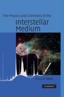 Physics and Chemistry of the Interstellar Medium