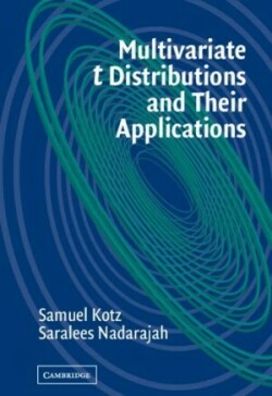 Multivariate T-Distributions and Their Applications