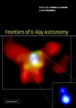 Frontiers of X-Ray Astronomy