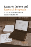 Research Projects and Research Proposals