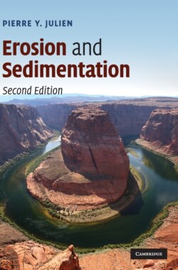 Erosion and Sedimentation