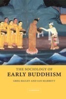 Sociology of Early Buddhism