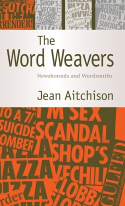 Word Weavers Newshounds and Wordsmiths