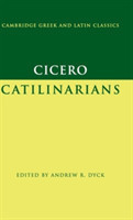 Cicero: Catilinarians