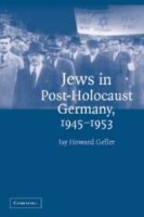 Jews in Post-Holocaust Germany, 1945–1953